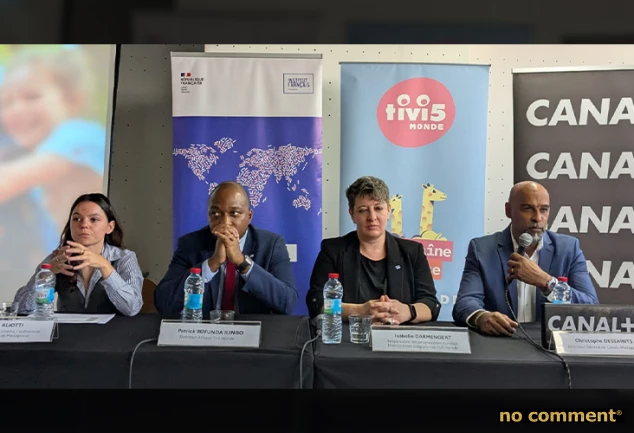 no comment - TiVi5MONDE : L’animation malgache conquiert le monde 