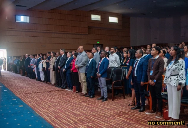 no comment - FIM 2026 : Madagascar en mouvement 