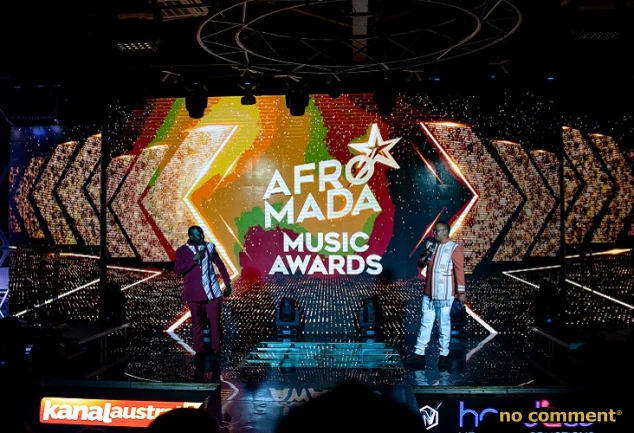 no comment - AfroMada Music Awards 2025 : trois jours où Antananarivo a battu au rythme du continent 