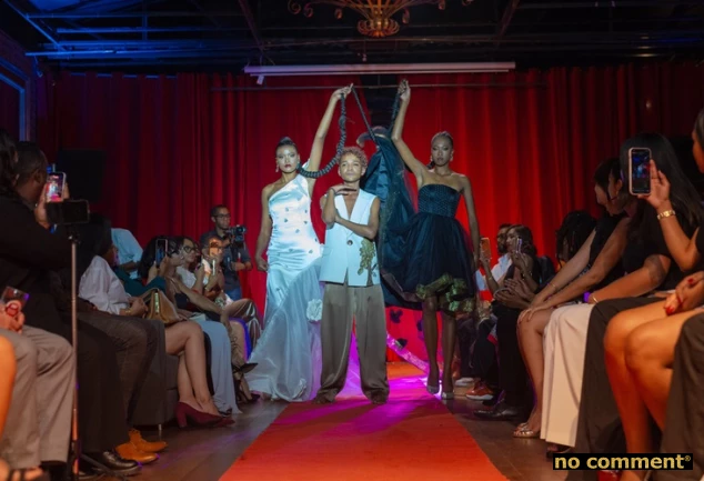 no comment - Tantely Rakotoarivelo : Rahely en lumière 