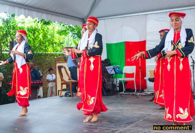 no comment - Madagascar-Türkiye : Au-delà du protocole 