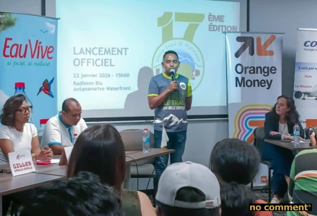 no comment - Sports : UTOP arrive à sa 17e édition 