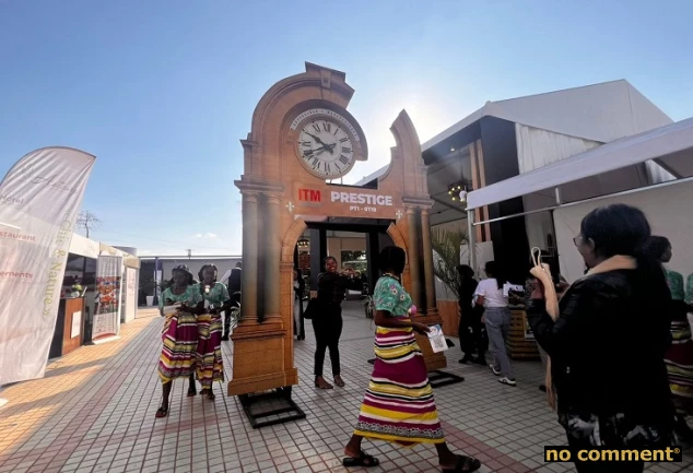 no comment - Tourisme : Coup d'envoi de la 11ᵉ ITM 