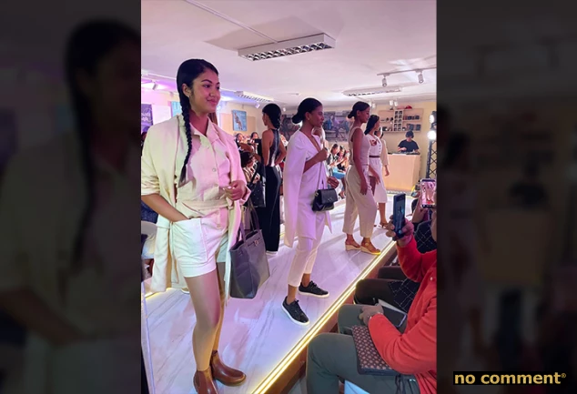 no comment - Hatsara : Aigle d'Or chouchoute les femmes urbaines 