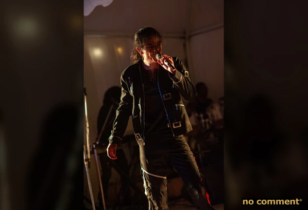 no comment - Michael : L’avant-première validé 