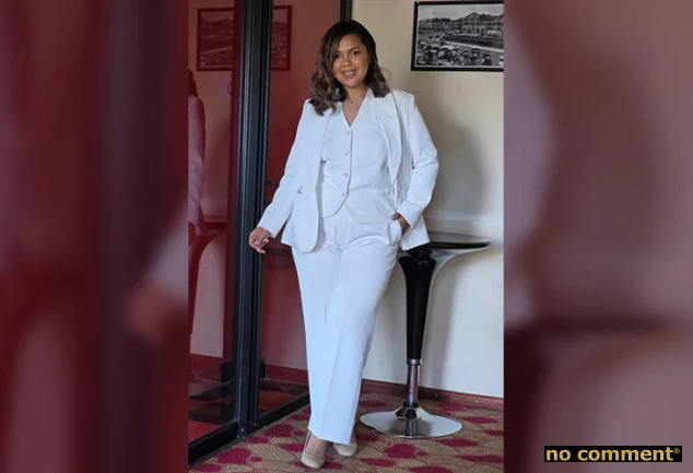 no comment - Aina Ericka Rakoto : La tribu prend le large