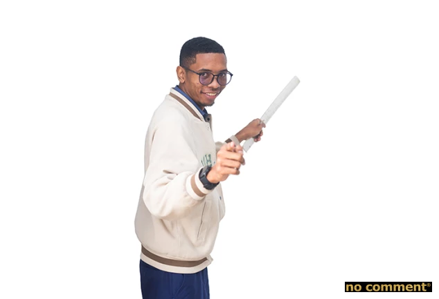 no comment - Societe