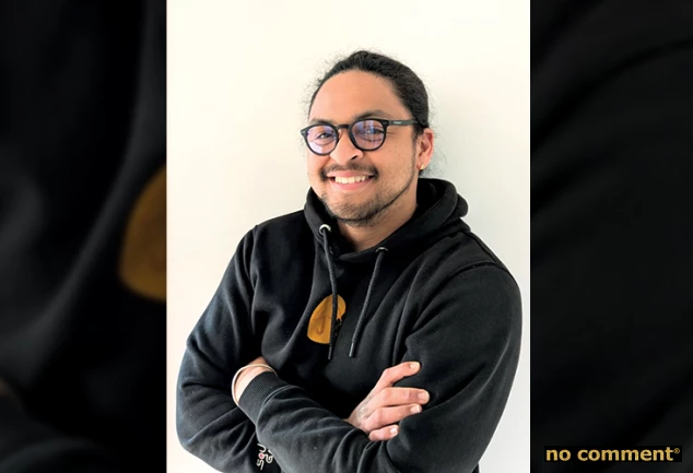 no comment - Kuma Mitiana : Retour vers le pixel