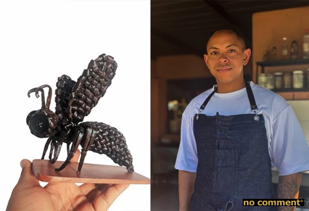 no comment - Tendances