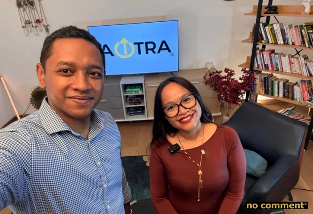 no comment - AOTRA : Parti de zéro