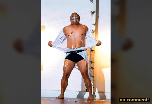 no comment - Culture