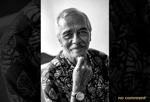 no comment - Sary Indray Mipika : Le plus court des grands formats