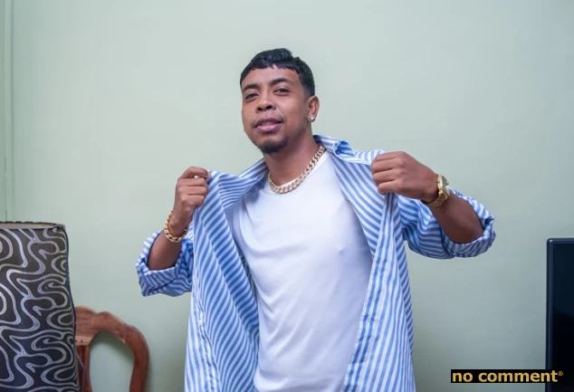 no comment - Tojo G5 : Sapé comme jamais