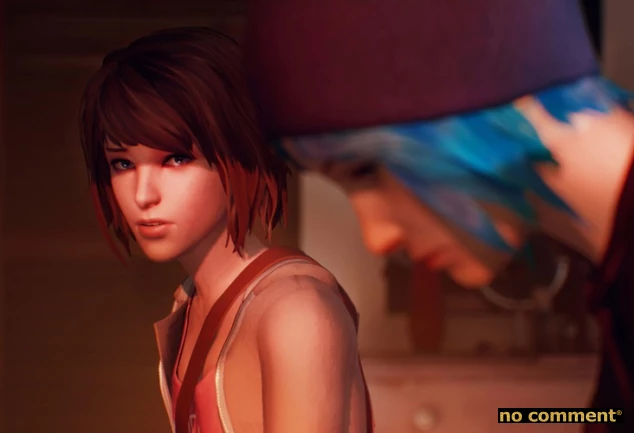 no comment - Trophées : Zéro stress, zéro pression