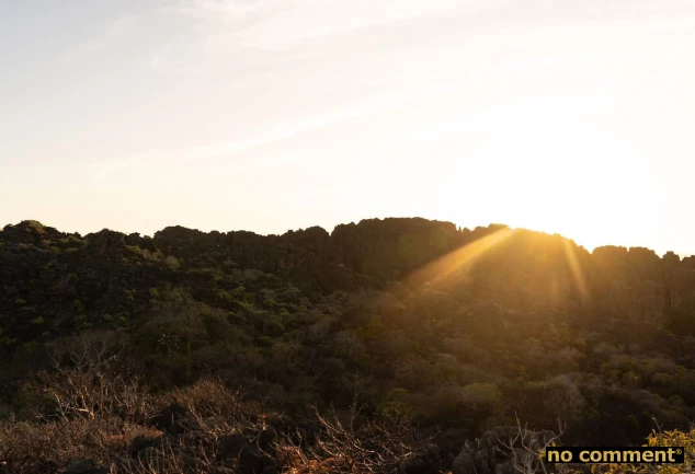 no comment - Cap sur Diégo-Suarez, by Sunset Mada Agency : Nosy Hara, une destination hors du commun