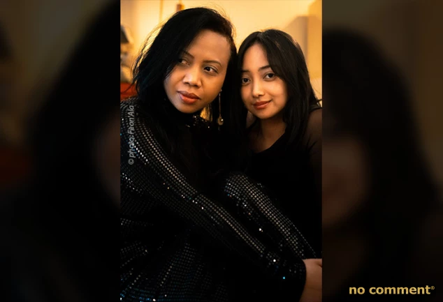 no comment - Feon'Ala : Le son de tes tontons