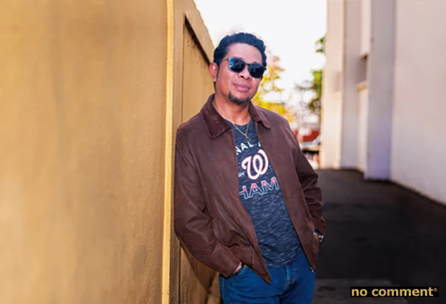 no comment - Tovo J’Hay : 25 ans de showbiz