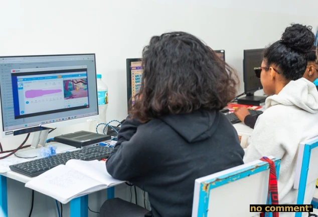 no comment - Societe