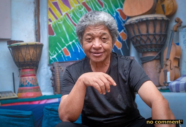 no comment - Culture