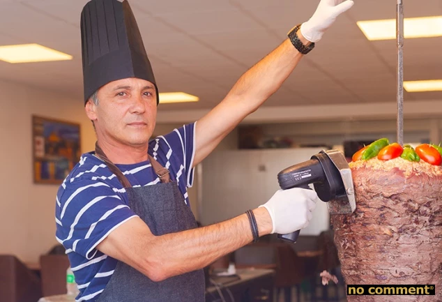 no comment - KebaBe : Turquies dans l’assiette