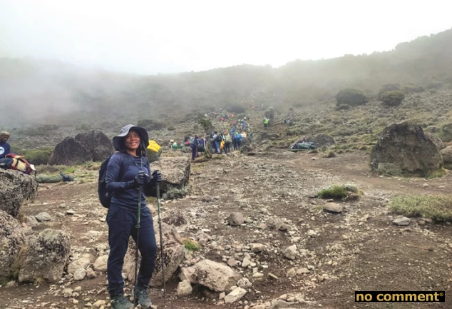 no comment - Societe