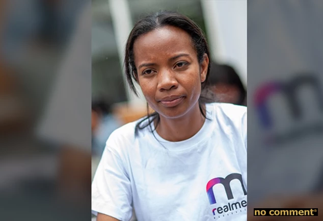 no comment - Real Men Madagascar : Homme sweet homme