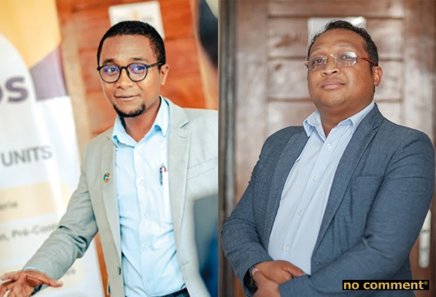 no comment - Cabinet Phaos : De la théorie à la tension