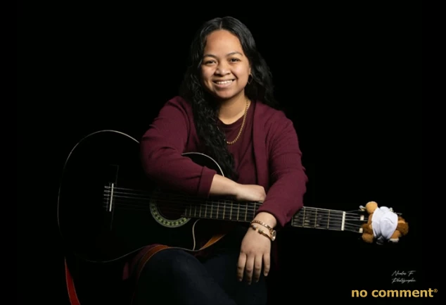 no comment - Koloina Sandrinah : Sans artifice