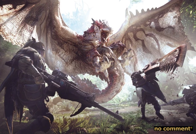 no comment - Trophées - Au-delà de la fin