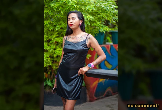 no comment - Decouvertes