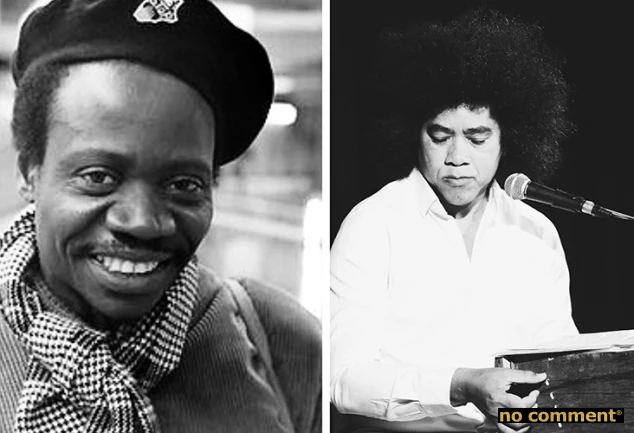 no comment - Littérature et révolution