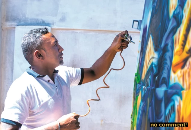 no comment - Societe