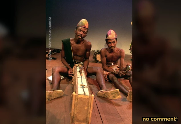 no comment - Beko (suite) : Sanglots lyriques