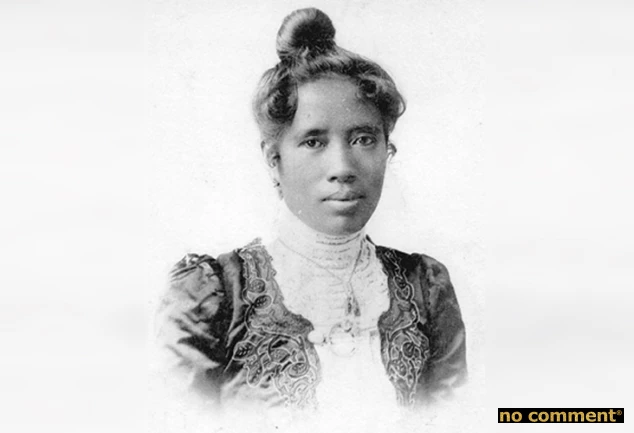 no comment - Ranavalona III : Et moi, je suis la Reine