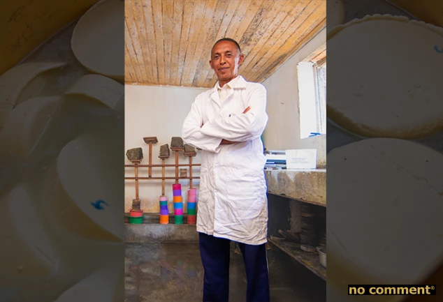 no comment - Fromage d’Ambatomanga : Au goût du jour
