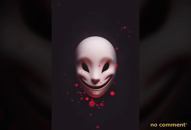 no comment - Sortilège mortel (suite & fin)