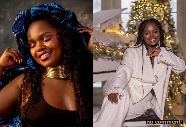 no comment - Elisoa Cynthia : La vie en contenu