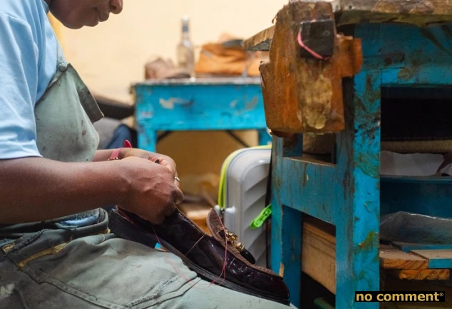 no comment - Societe