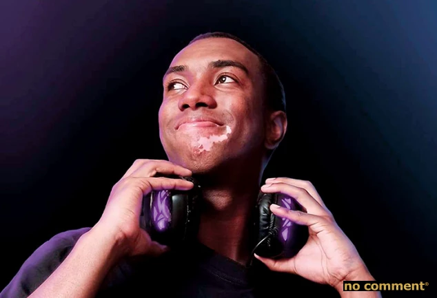 no comment - Mr AHF : Le son qui exporte