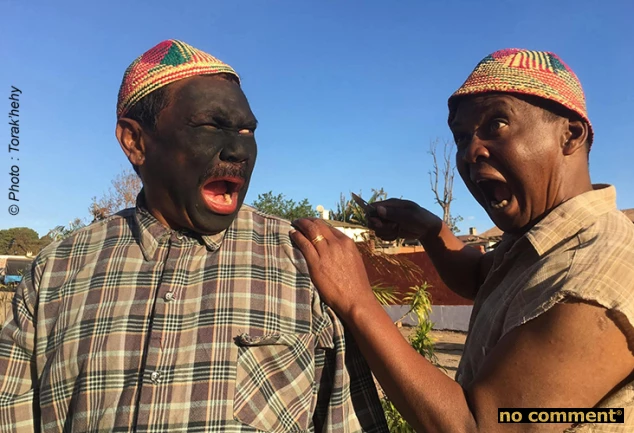 no comment - Societe