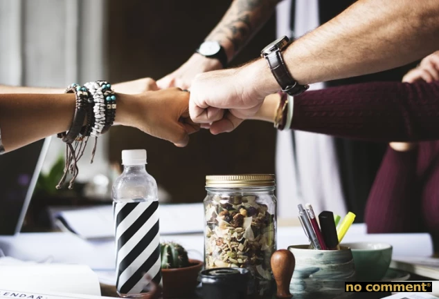 no comment - Êtes-vous fait pour le travail en équipe … ou en solo ?