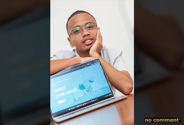 no comment - ISOC Madagascar : Naviguer en toute sécurité