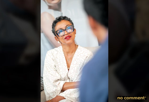 no comment - Tendances