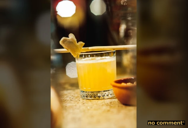 no comment - KFD (par La Fougère - restaurant et brasserie, Hôtel Colbert)