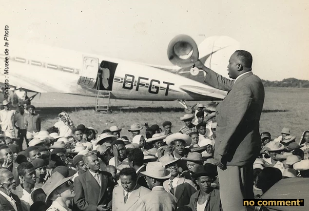 no comment - Aviation : Récits dans les airs