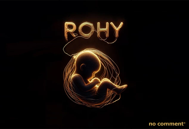 no comment - LIEN (ROHY) - SUITE