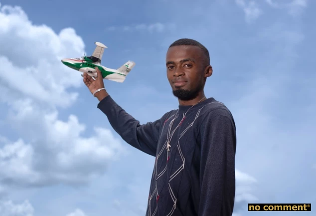 no comment - Decouvertes