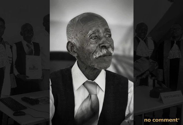 no comment - Societe