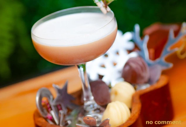 no comment - Coco Jumbo 303 du Rhum 303 by K-Mëc