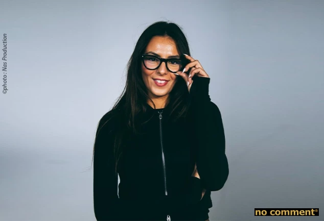 no comment - Sonia Ali Ahmed, de Nas Production : « Madagascar, levier culturel en construction »